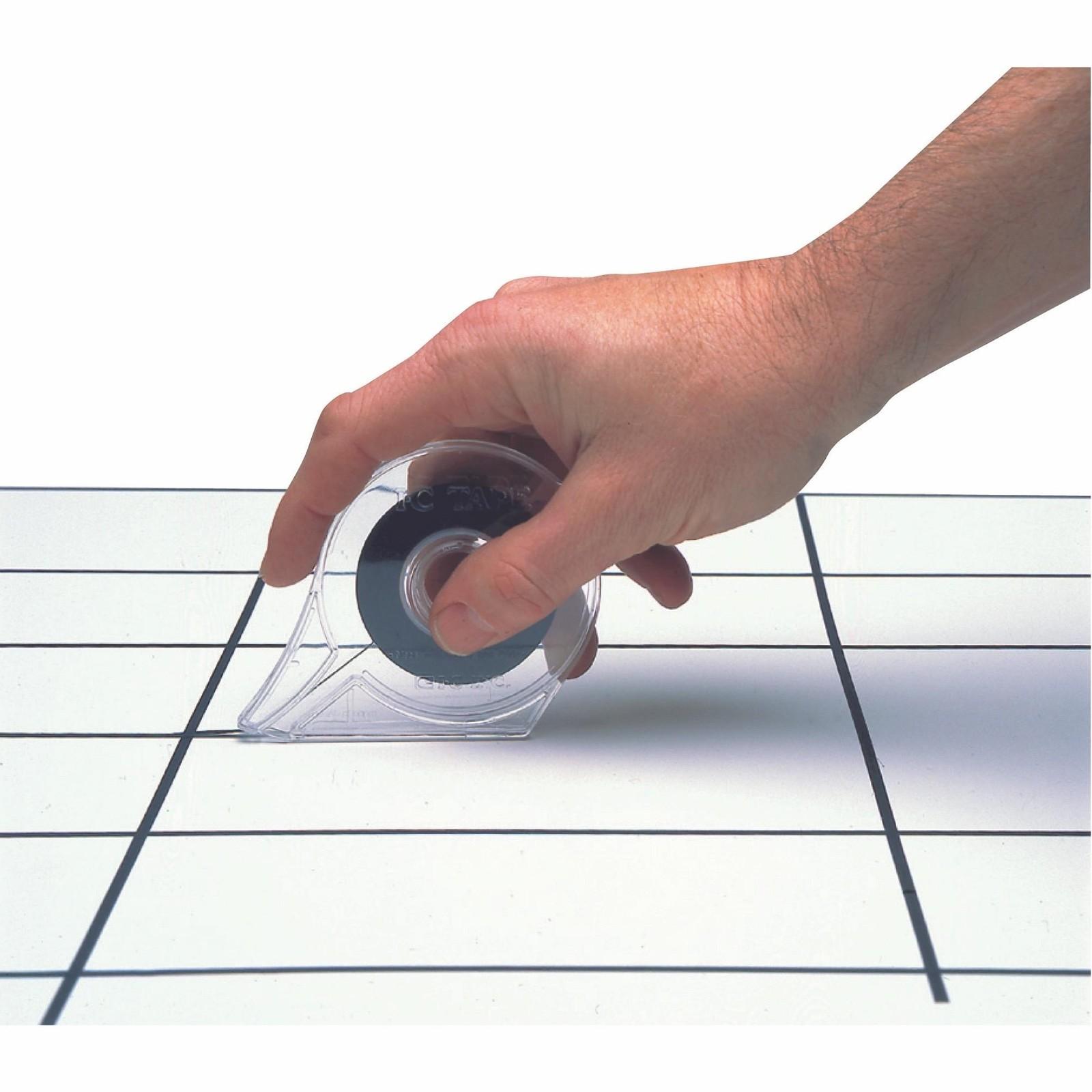 Pilot Whiteboard Line Tape 1.8mm